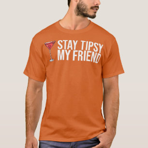 Barkeeper - Geschenke für Barkeeper und Mixologen T-Shirt