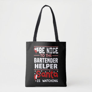 Barkeeper Helper