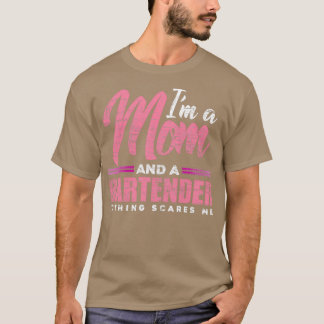 BARKEEPER MAMA 1 T-Shirt