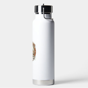 Barkeeper Mocktail-sicher Katze Barkeeper Mocktail Trinkflasche