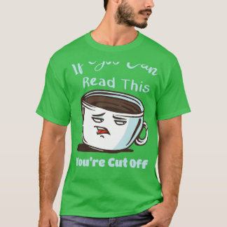 Barkeeper Party Cocktail Pub 4 T-Shirt