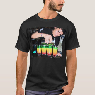 Barkeeper T-Shirt