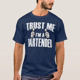 Barkeeper - T-Shirt