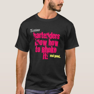 Barkeeper T-Shirt