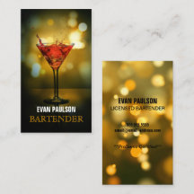 Barkeeper
