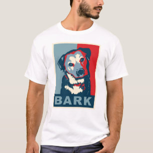 Barken-T - Shirt