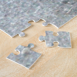 Barking Bull Dog Puzzle
