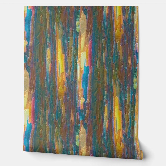 Barking Mad Tapete (Abrollen)