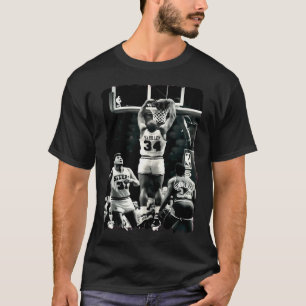 Barkley Dunk Vintag T-Shirt