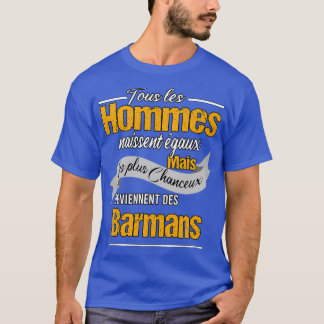 Barmerhaus T-Shirt