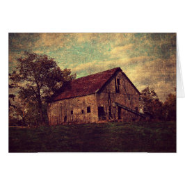 Barn