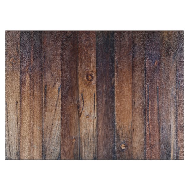 BARN BOARD SCHNEIDEBRETT (Vorderseite)