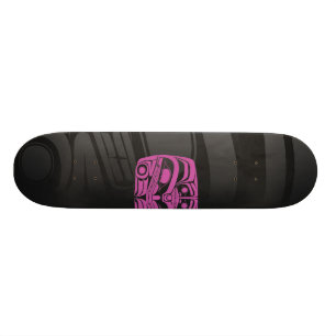 BÄRN-BRETT SKATEBOARD
