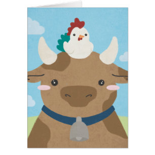 Barn Buddies - Kuh und Kick