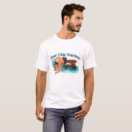 Bärn-Clan-Krieger T-Shirt