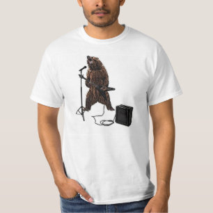 Bärn-Felsen T-Shirt