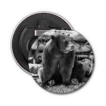 Bärn-Flaschen-Öffner