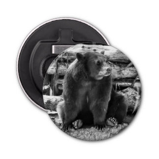 Bärn-Flaschen-Öffner Flaschenöffner