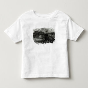 Bärn-Garten, 1647 Kleinkind T-shirt