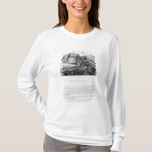 Bärn-Garten, 1647 T-Shirt