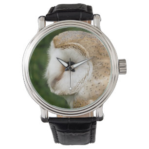 BARN OWL ARMBANDUHR
