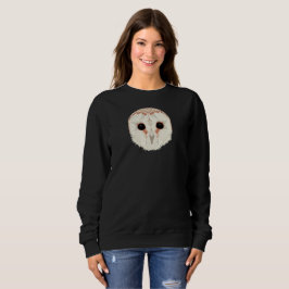 Barn Owl Sweatshirt