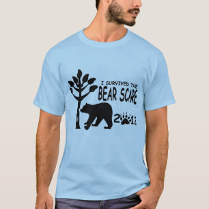 Bärn-Schrecken T-Shirt