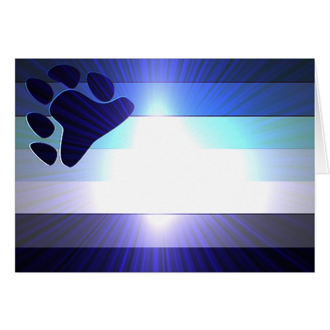 Bärn-Stolz-Explosion (Vorderseite (Horizontal))