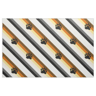 Bärn-Stolz-Flagge Stoff