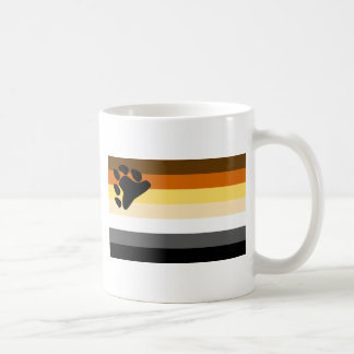 Bärn-Stolz Kaffeetasse