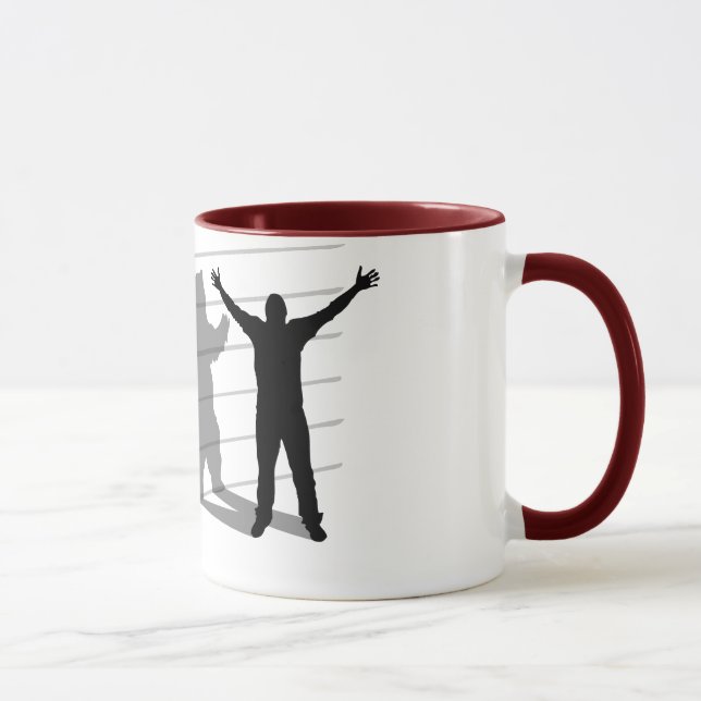 Bärn-Stolz-Tasse Tasse (Rechts)