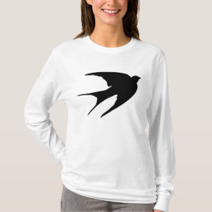 Barn Swallow T-Shirt