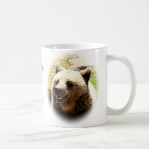 Bärn-Tasse Tasse