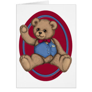 Bärn-Wesensmerkmale