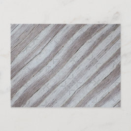 Barn Wood Gray 2023 Postkarte