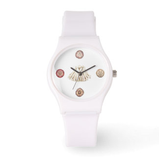 Barnacle watch armbanduhr