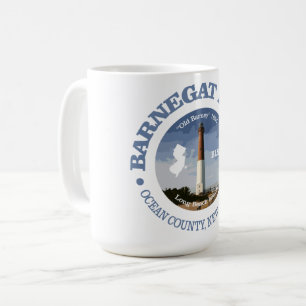 Barnegat Light Kaffeetasse