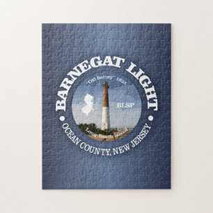 Barnegat Light Puzzle