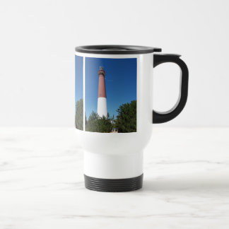Barnegat Lighthouse Old Barney Reisebecher