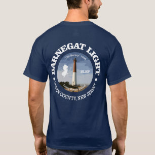 Barnegatlicht T-Shirt