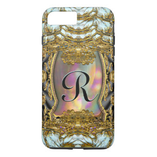 Barnetcue Dubois Monogram 7 Plus Case-Mate iPhone Hülle