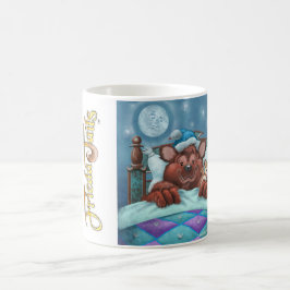 Barney die Bärn-Tasse Tasse