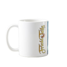 Barney die Bärn-Tasse