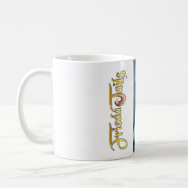 Barney die Bärn-Tasse Tasse