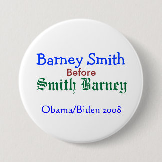 Barney-Smith vor SmithBarney Button