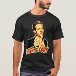 Barney Stinson Essential T-Shirt