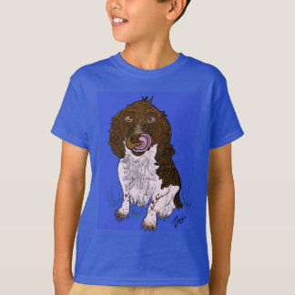 Barney the Dog T-Shirt