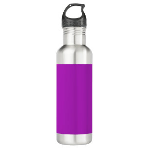  Barney (Vollfarbe)  Edelstahlflasche