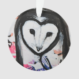 Barnottkunst Ornament