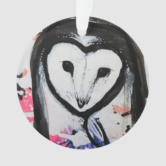 Barnottkunst Ornament (Vorderseite)